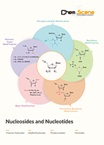 Nucleosides and Nucleotides